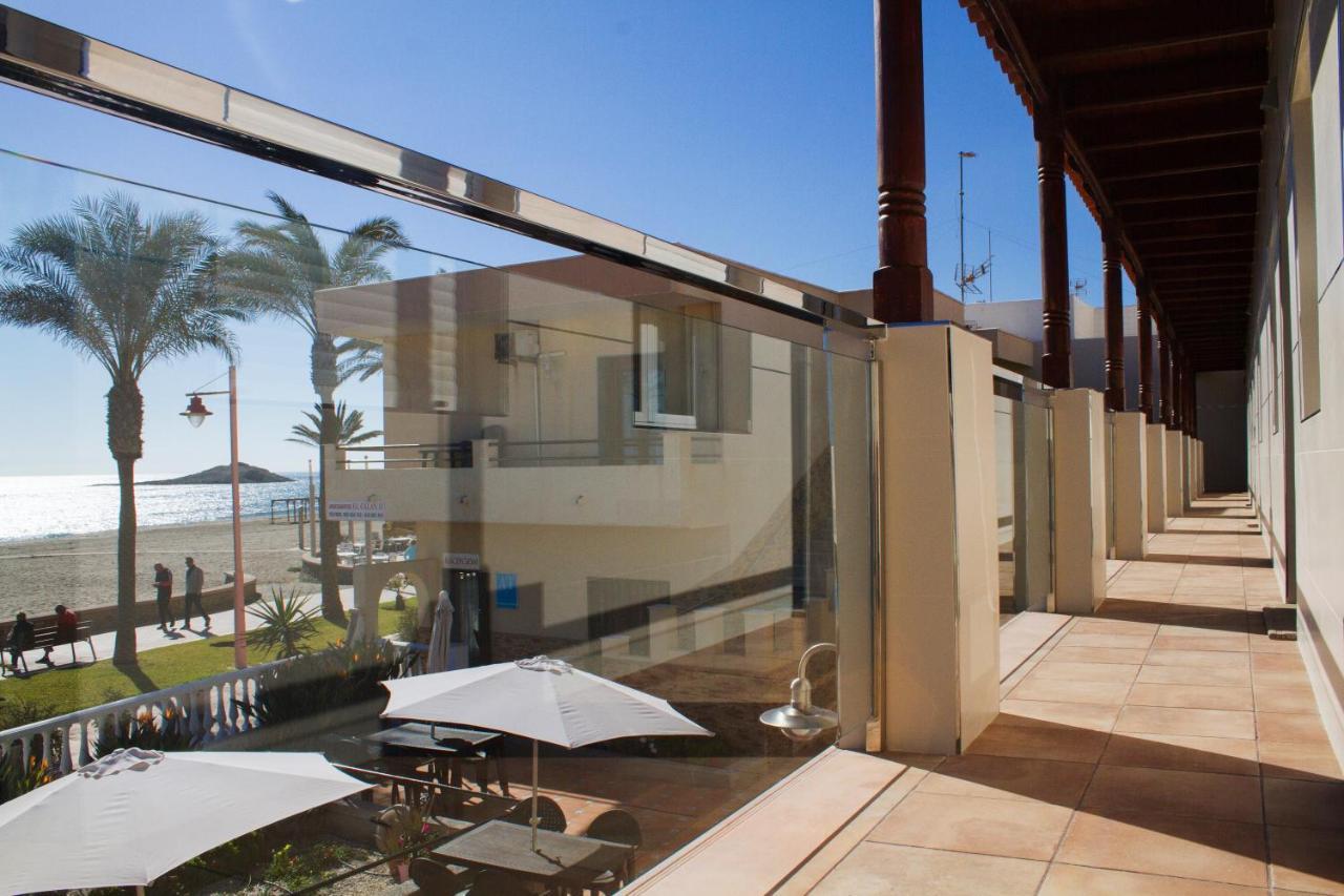 Apartamento El Galán Ii Carboneras