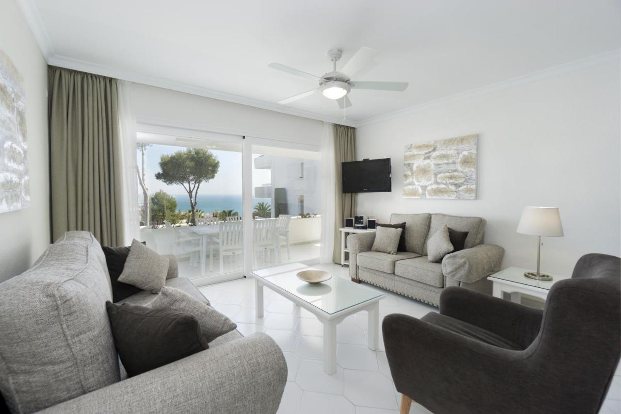 Miraflores & Country Club Mijas