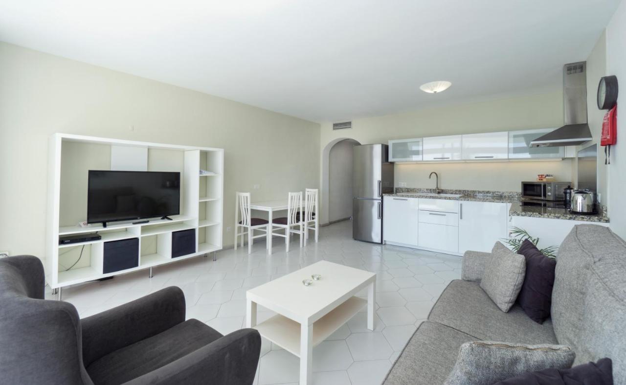 Apartamento Miraflores & Country Club Mijas