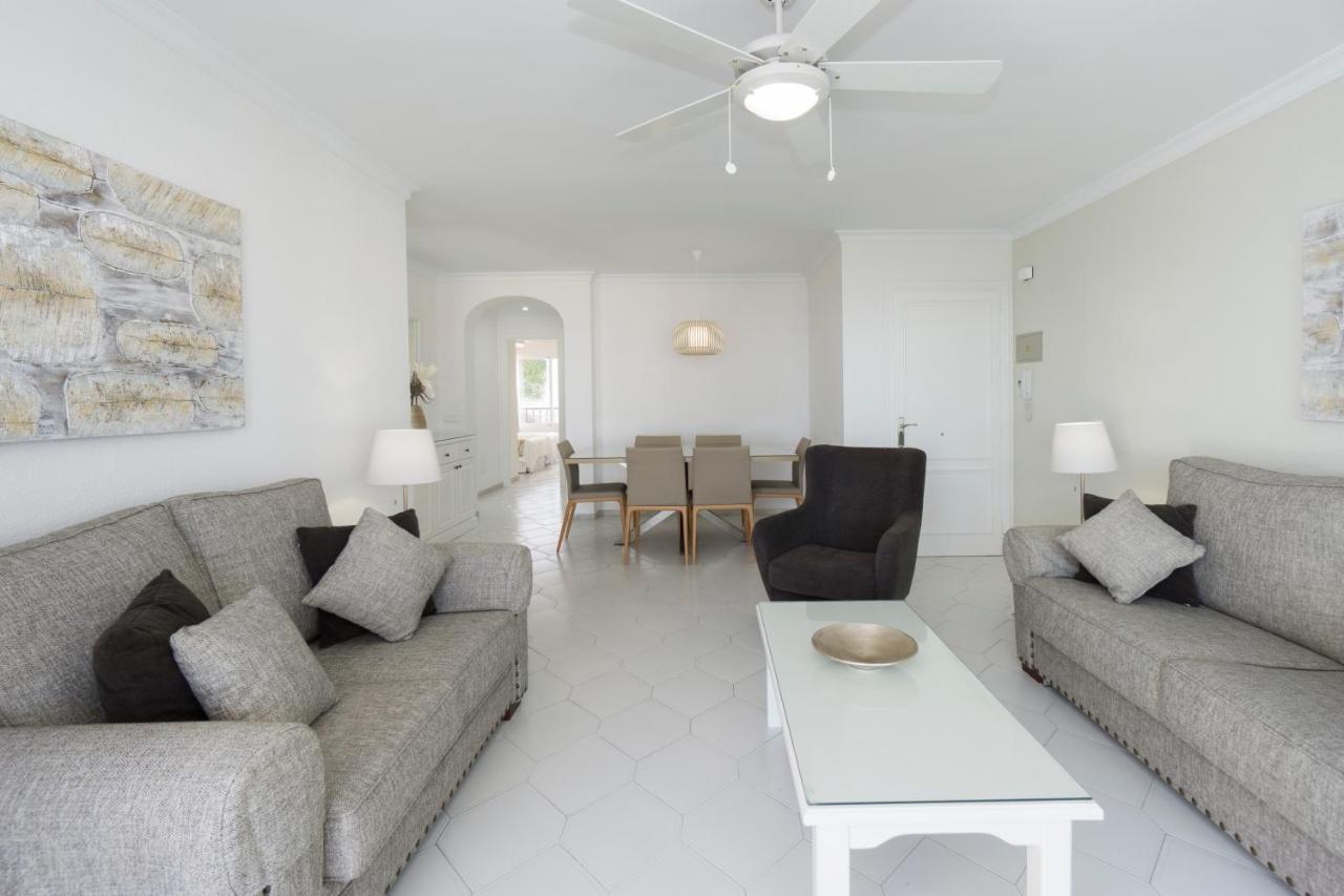 Apartamento Miraflores & Country Club *
