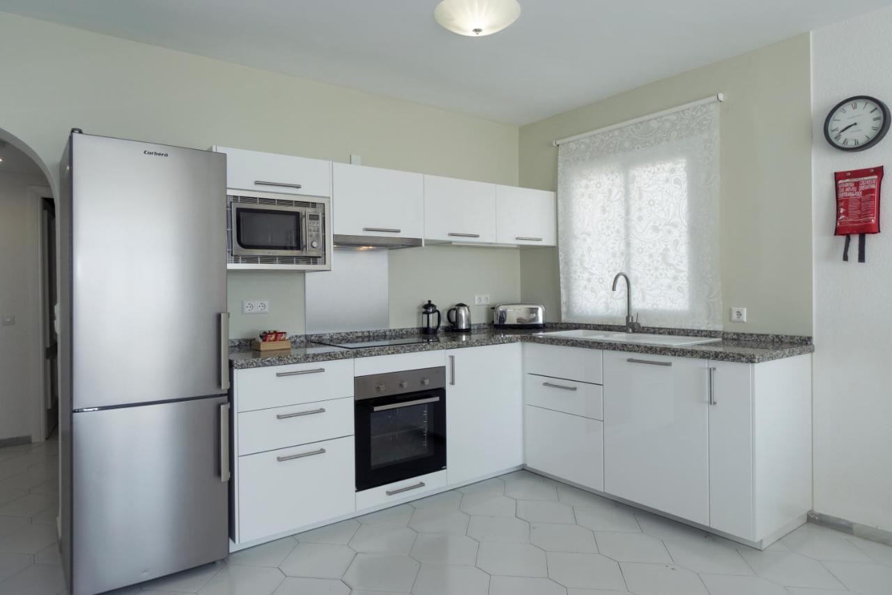 Apartamento Miraflores & Country Club *