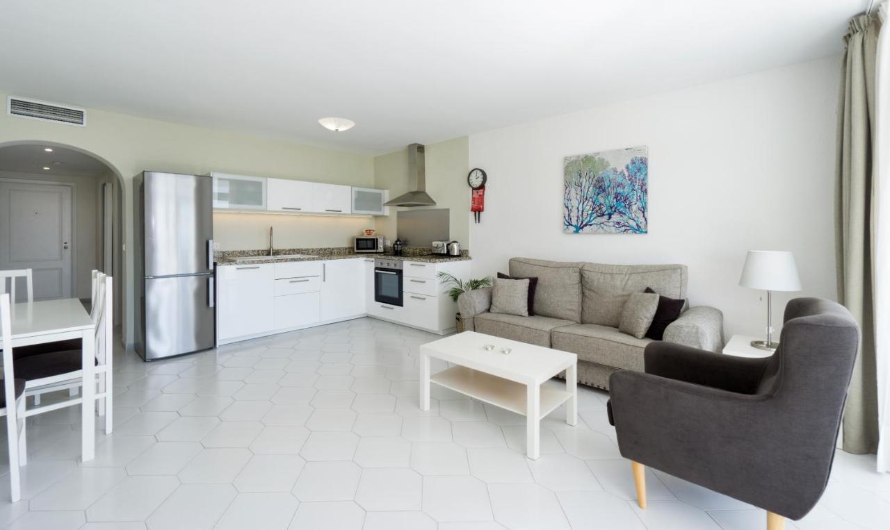 Miraflores & Country Club Apartamento *