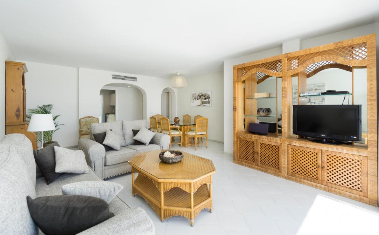 Miraflores & Country Club Apartamento *