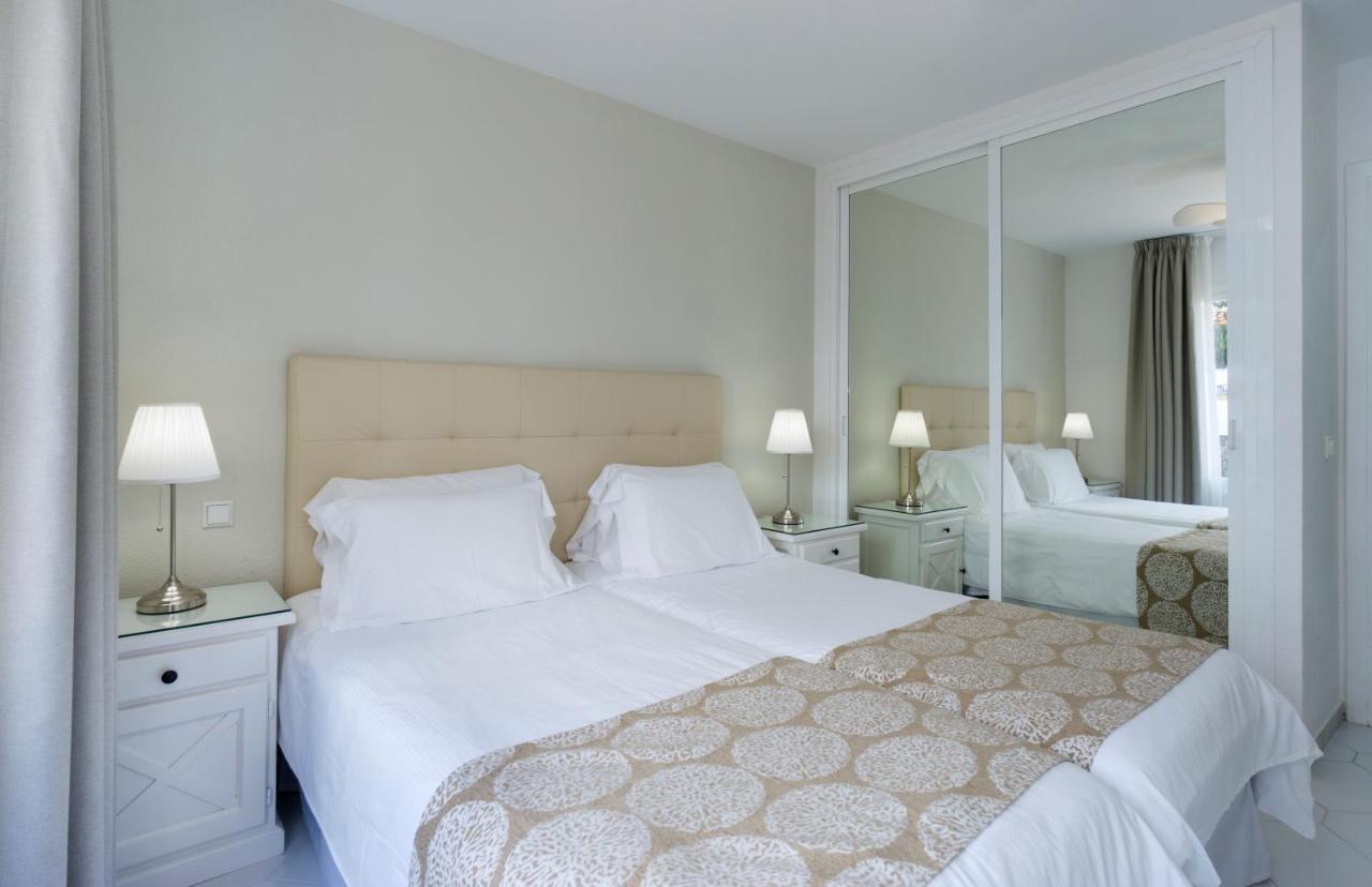 Apartamento Miraflores & Country Club Mijas