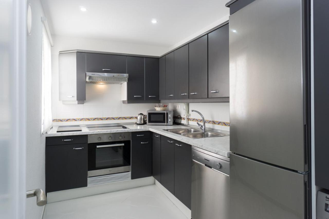 Apartamento Miraflores & Country Club Mijas
