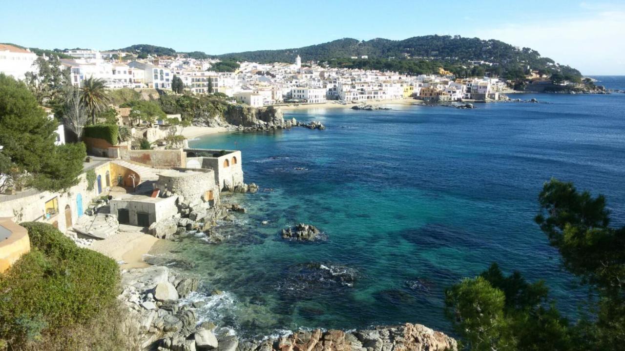 Apartament En Placa Nova , Apartment Palafrugell