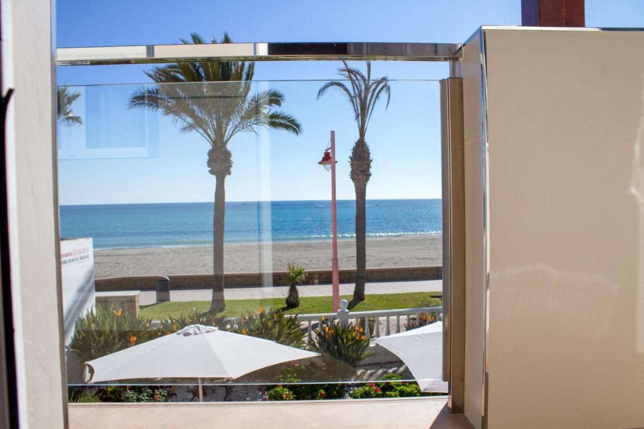 El Galán Ii Apartamento