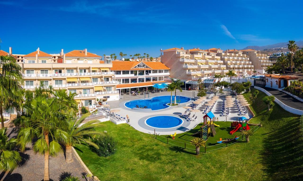 Tropical Park Hotel 4*