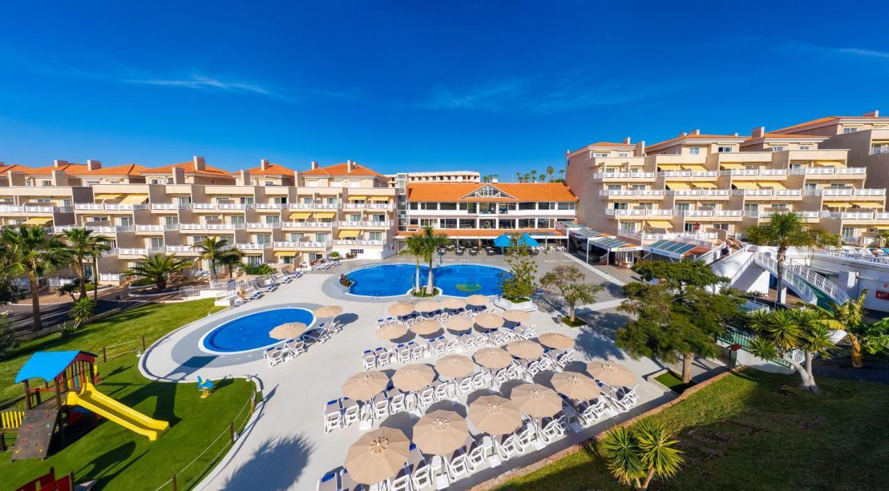 Tropical Park Hotel