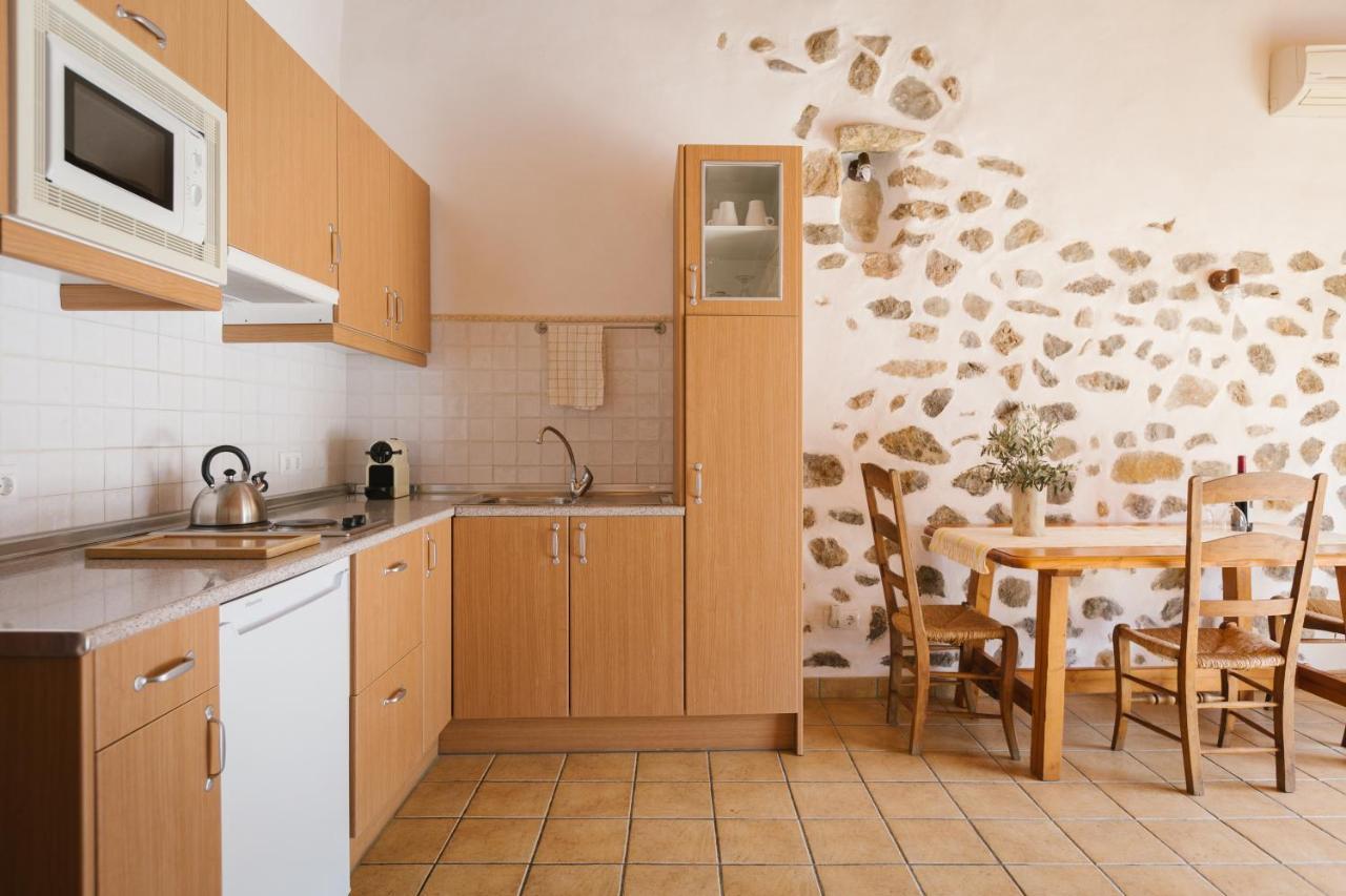 Muleta De Ca S'hereu Casa rural *