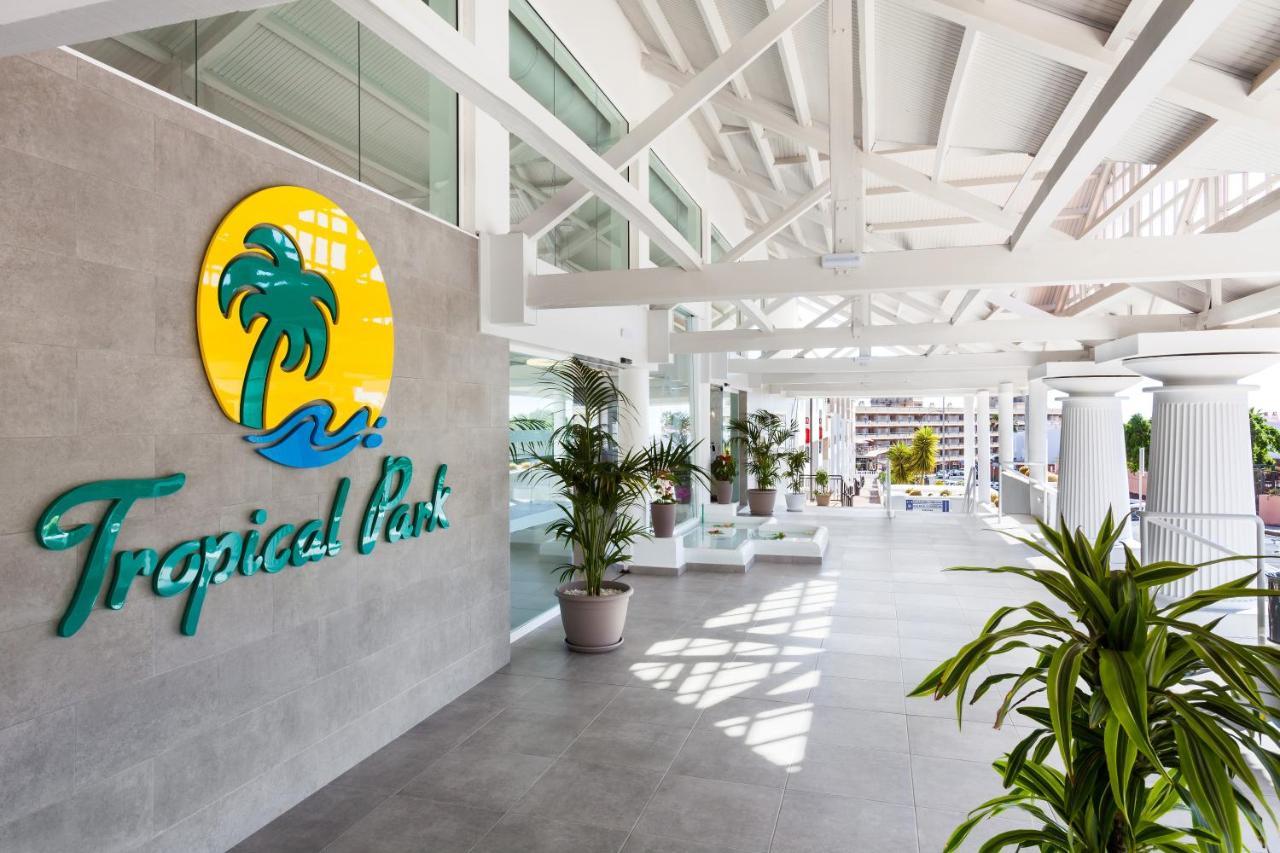 Tropical Park 4*