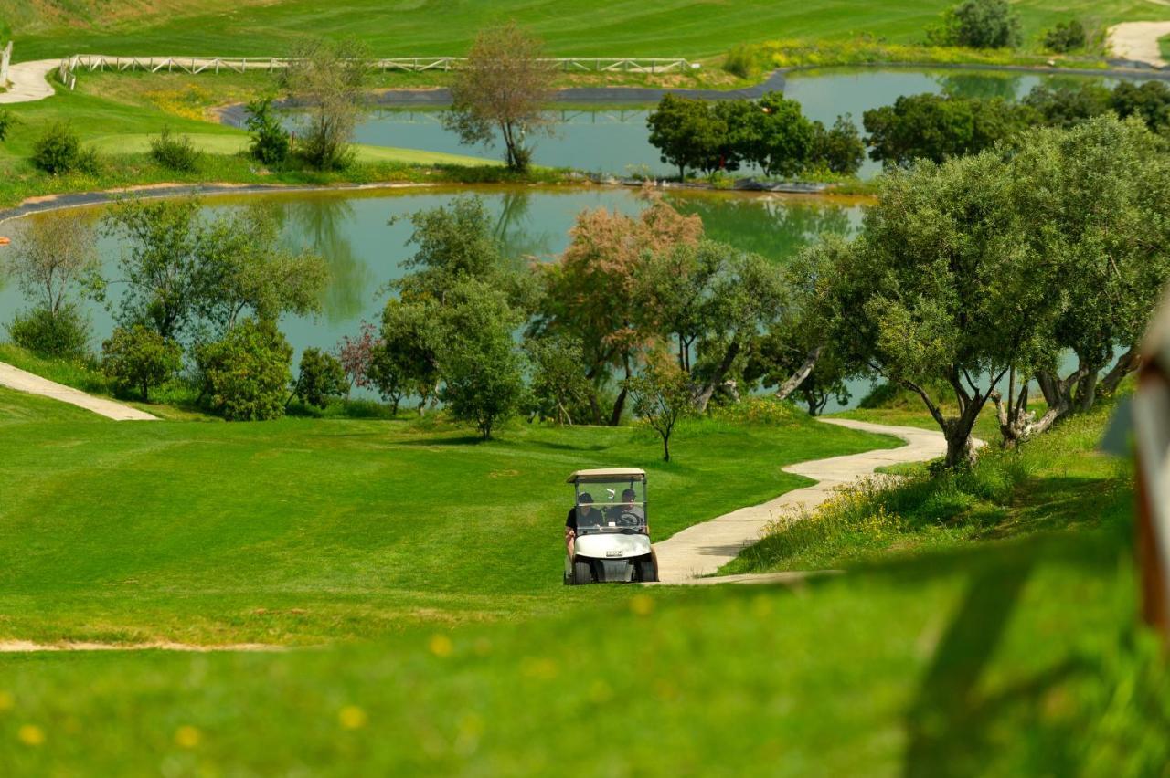 Hotel Dwo Convento La Magdalena Antequera
