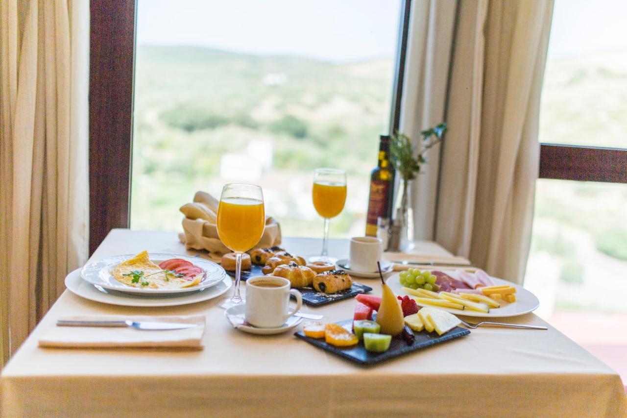 Hotel Dwo Convento La Magdalena