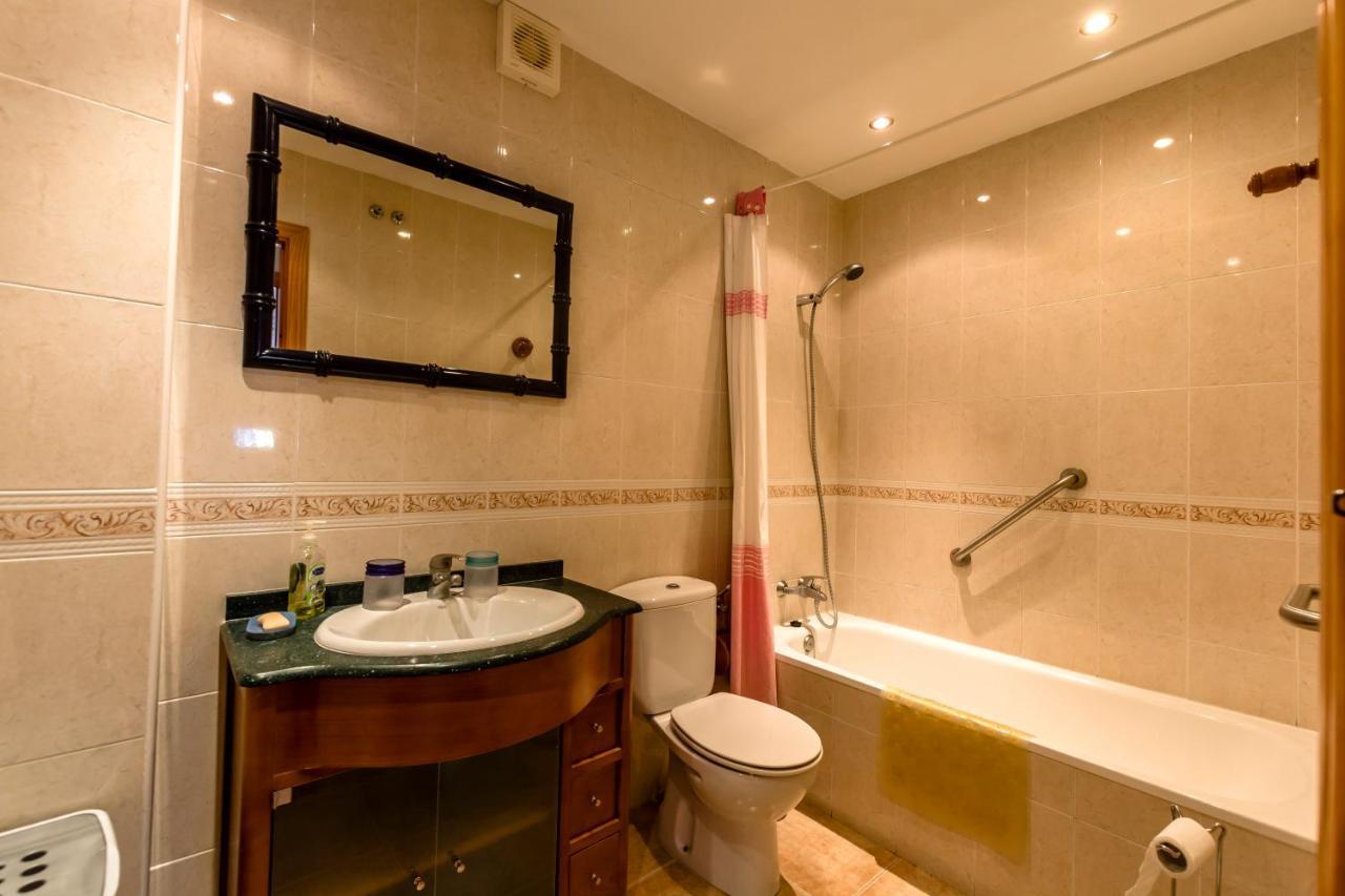 Apartment Luxurious Carabeo 2000 1.3 Nerja