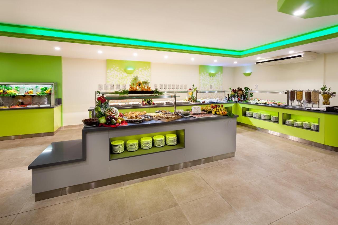 Tropical Park Hotel 4*
