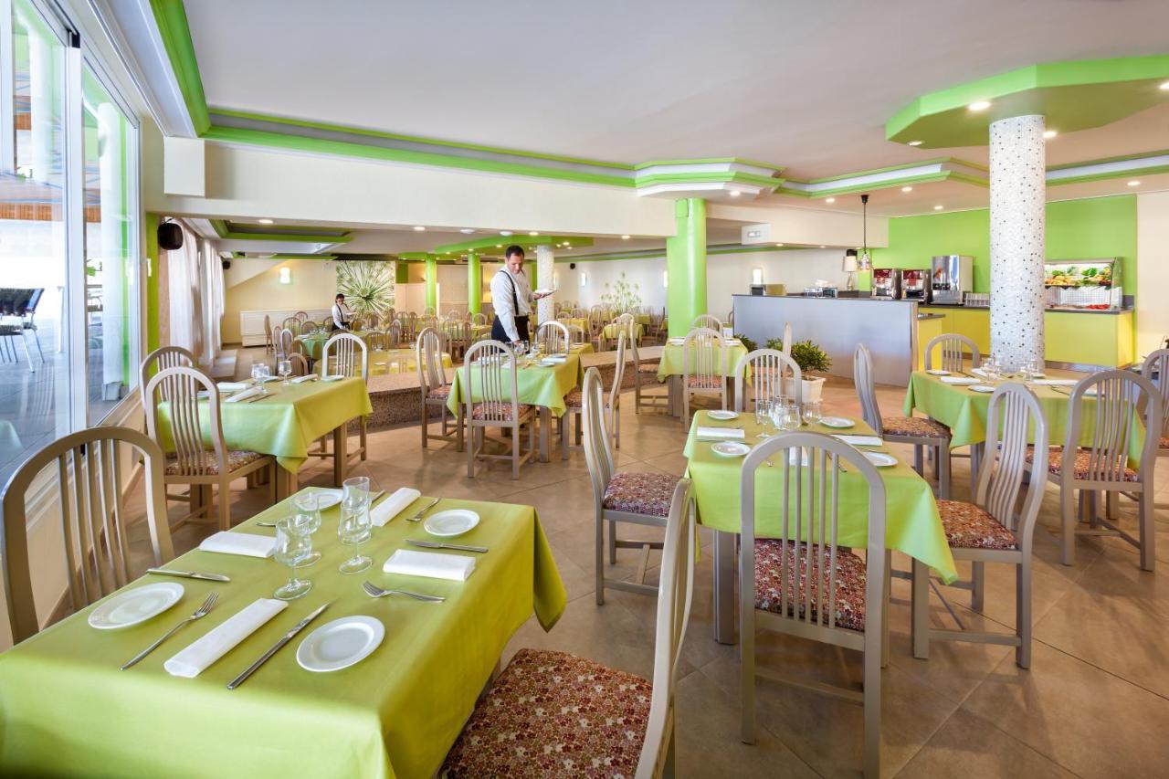 Tropical Park 4*