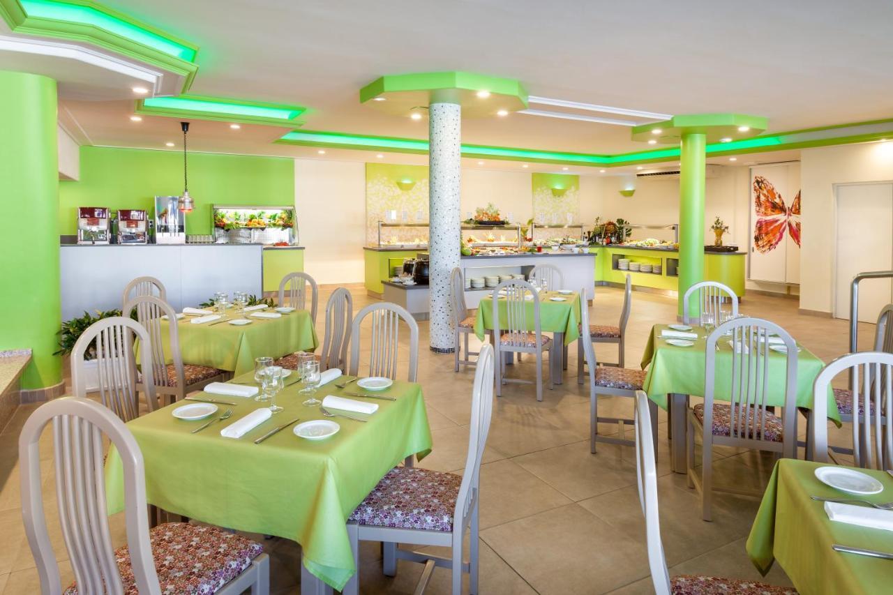 Tropical Park 4* Callao Salvaje