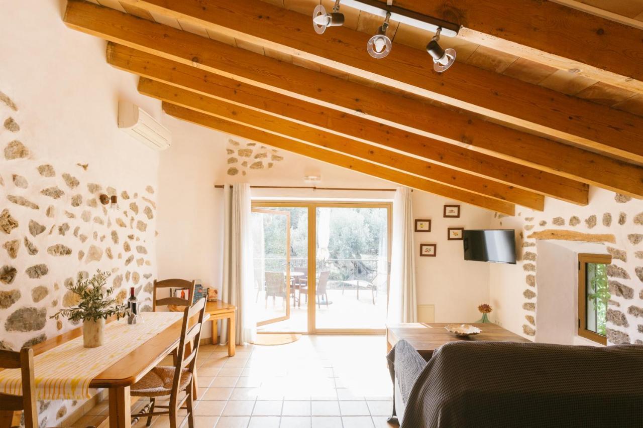 Casa rural Muleta De Ca S'hereu
