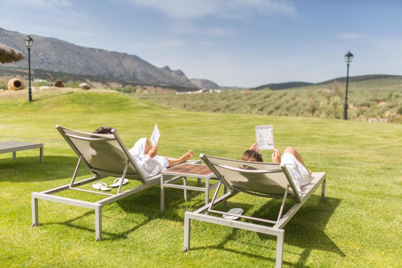 Dwo Convento La Magdalena 5*