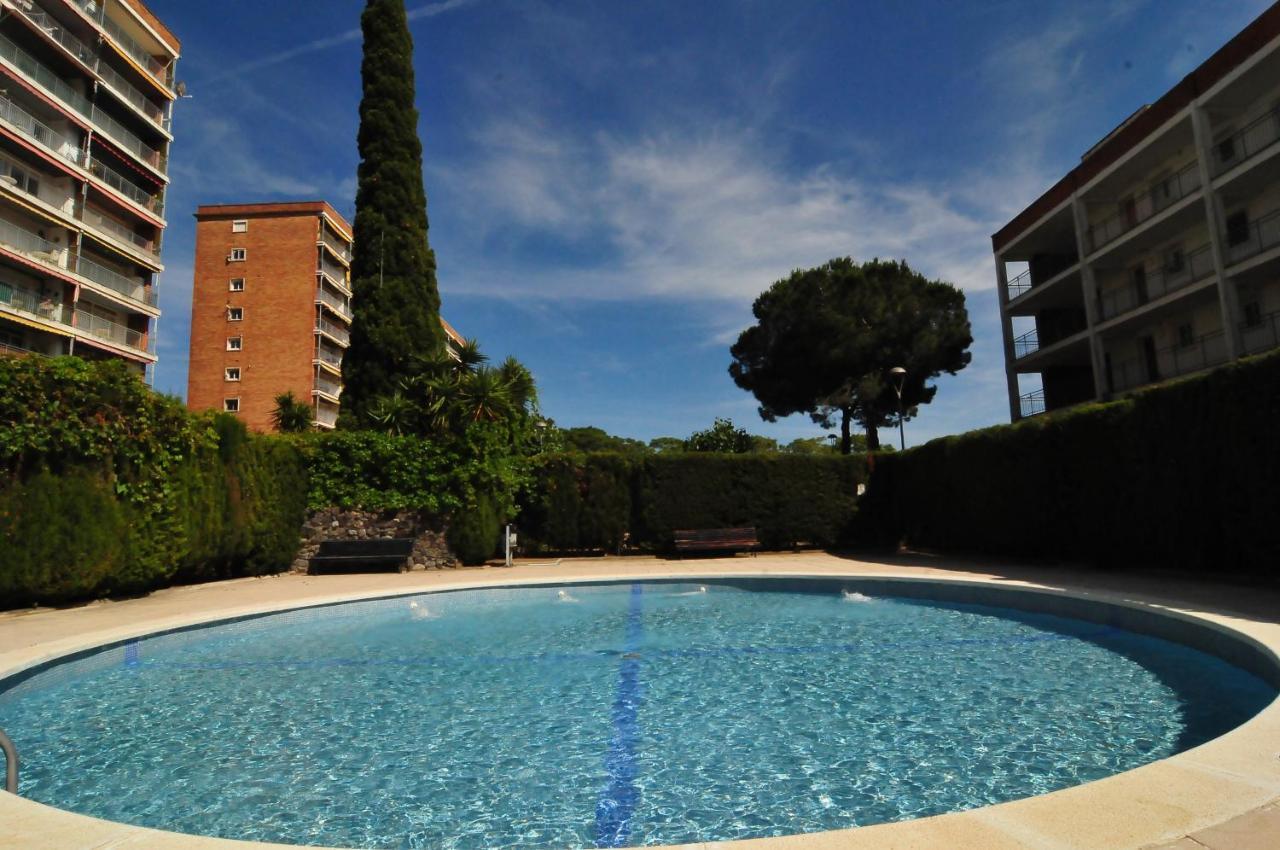 Homeholidaysrentals Vall Iii