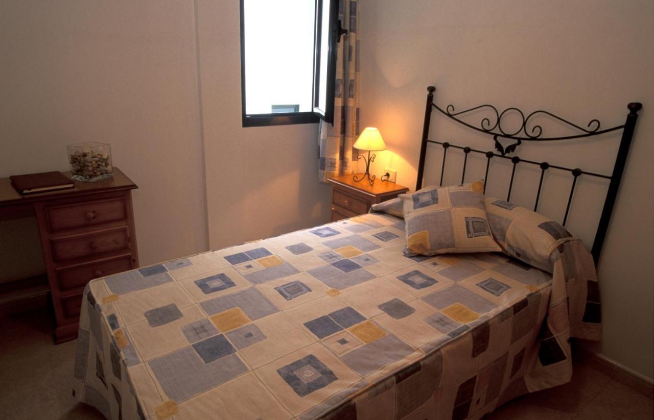 Apartamento Cala Giniginámar
