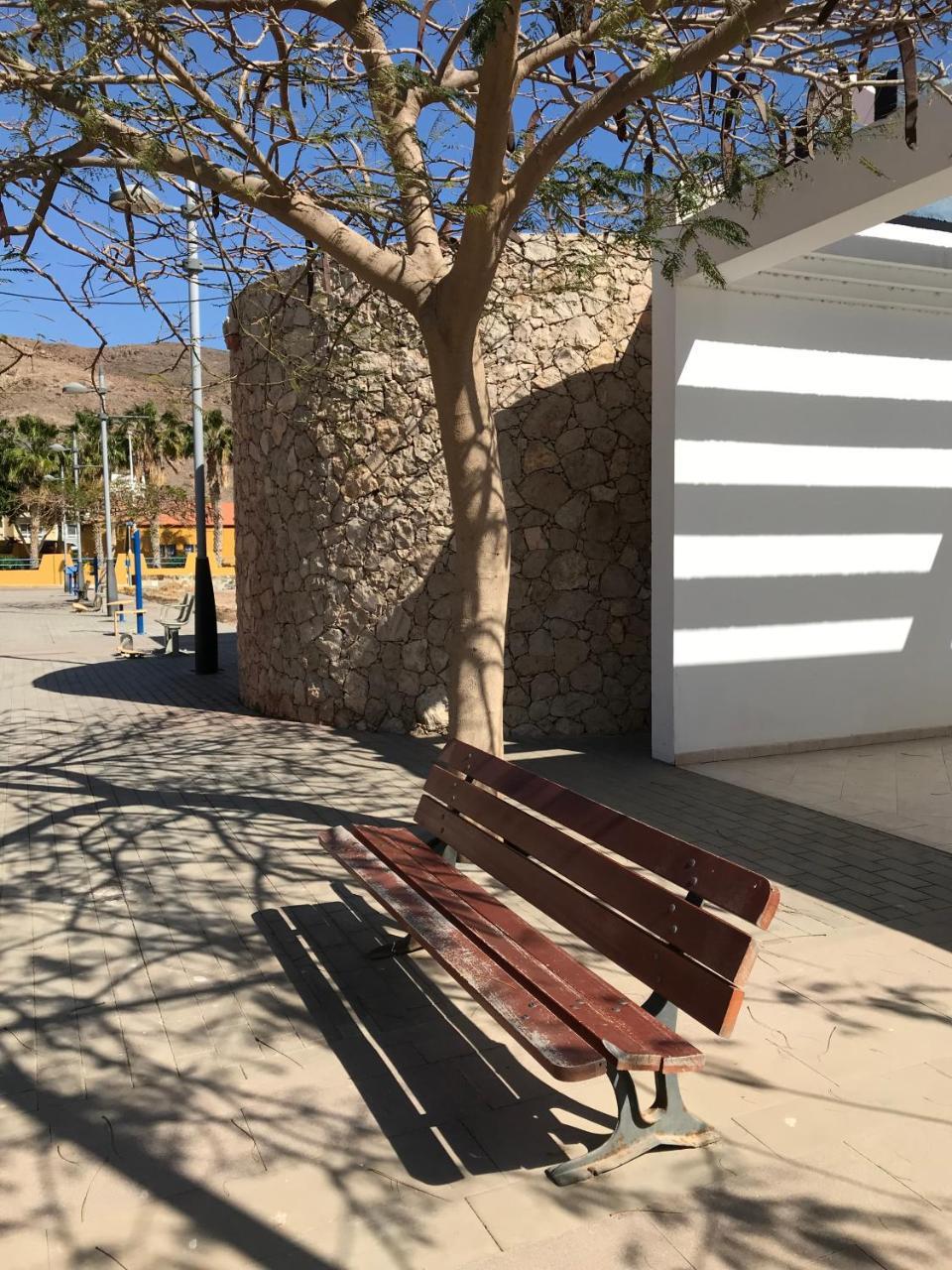 Apartamento Cala Giniginámar