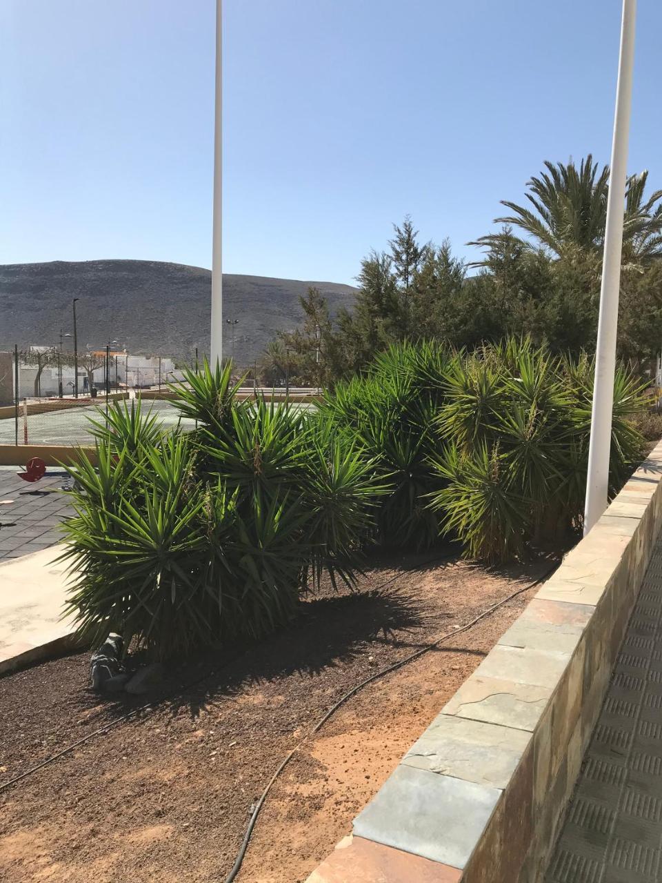 Cala * Giniginámar