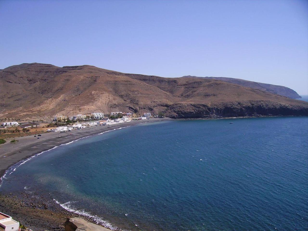 Apartamento Cala *