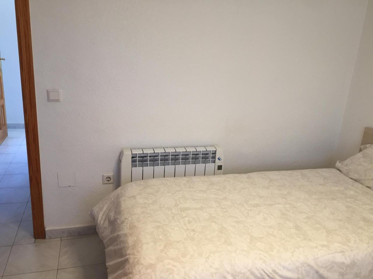 Сasa de vacaciones Casa Giner *