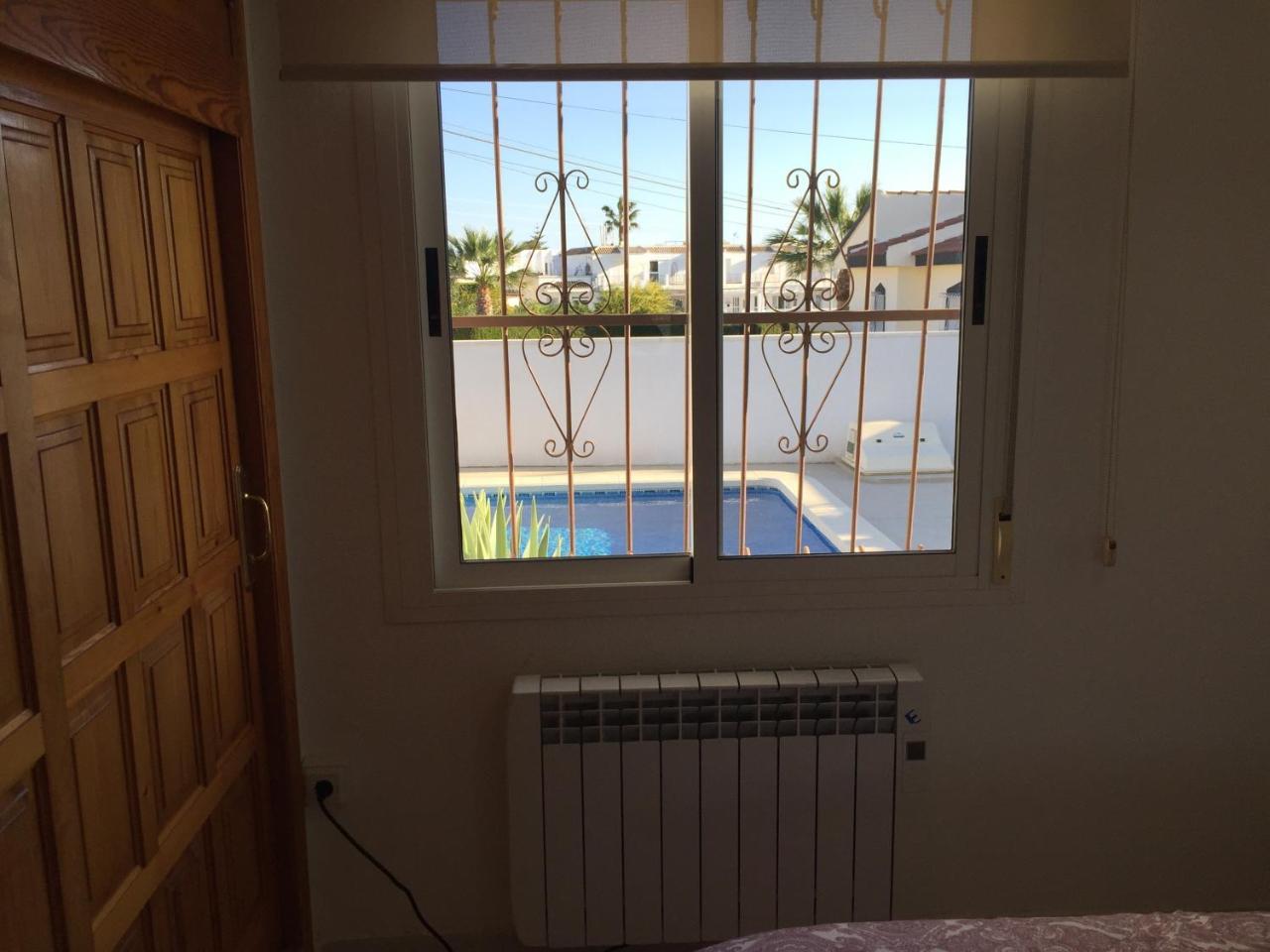Сasa de vacaciones Casa Giner Ciudad Quesada