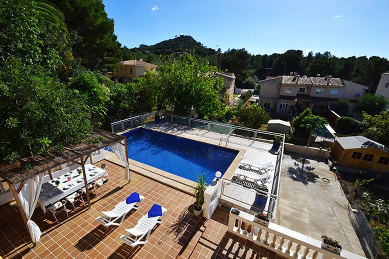 Villa Dragos Villa Calvia (Mallorca)