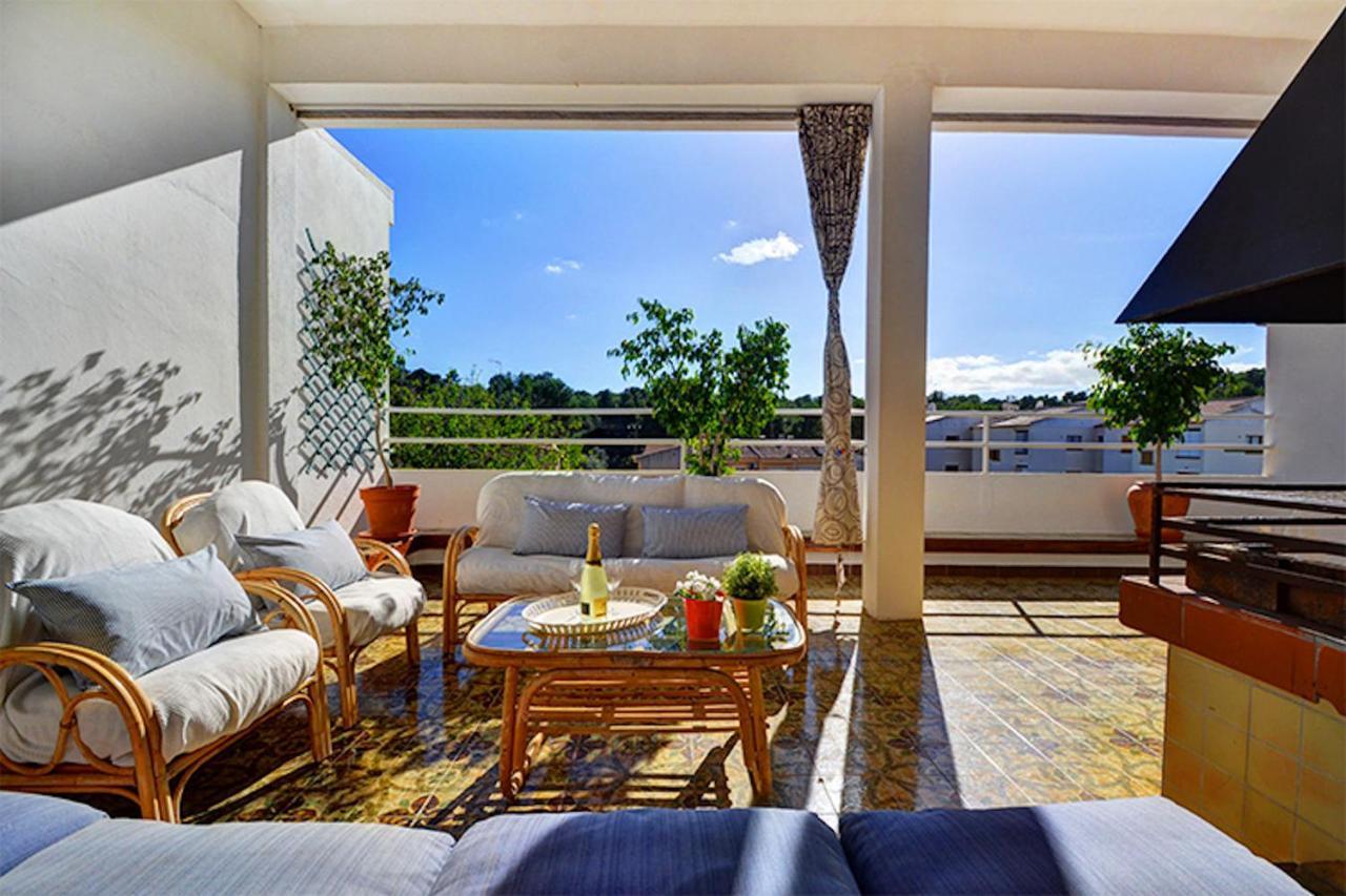 Villa Dragos Calvia (Mallorca)