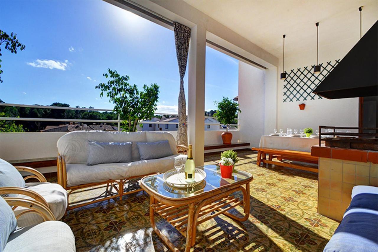 Villa Dragos Calvia (Mallorca)