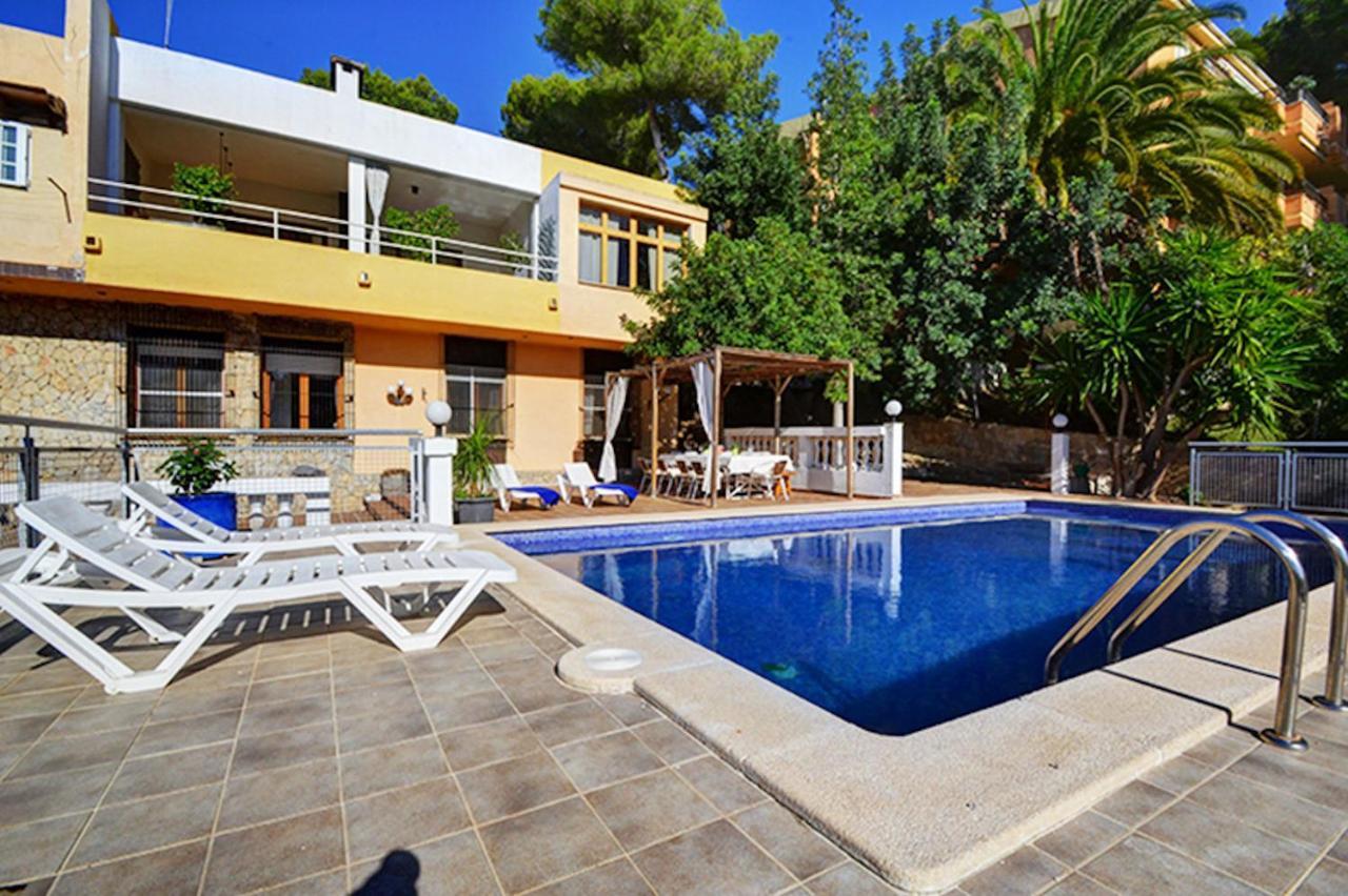 Villa Dragos