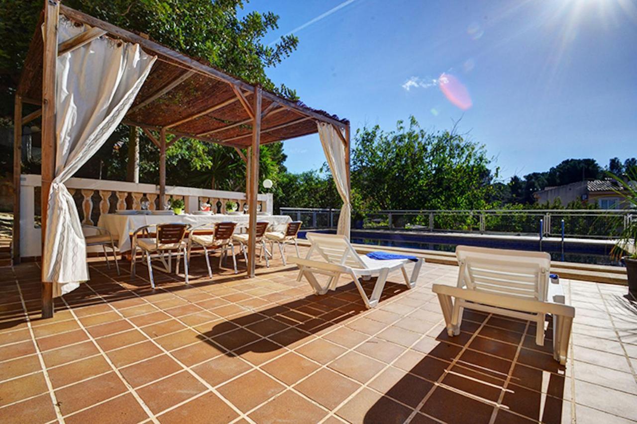 Villa Dragos * Calvia (Mallorca)