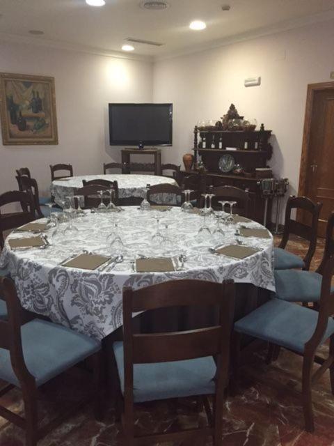 Hotel Peña De Arcos