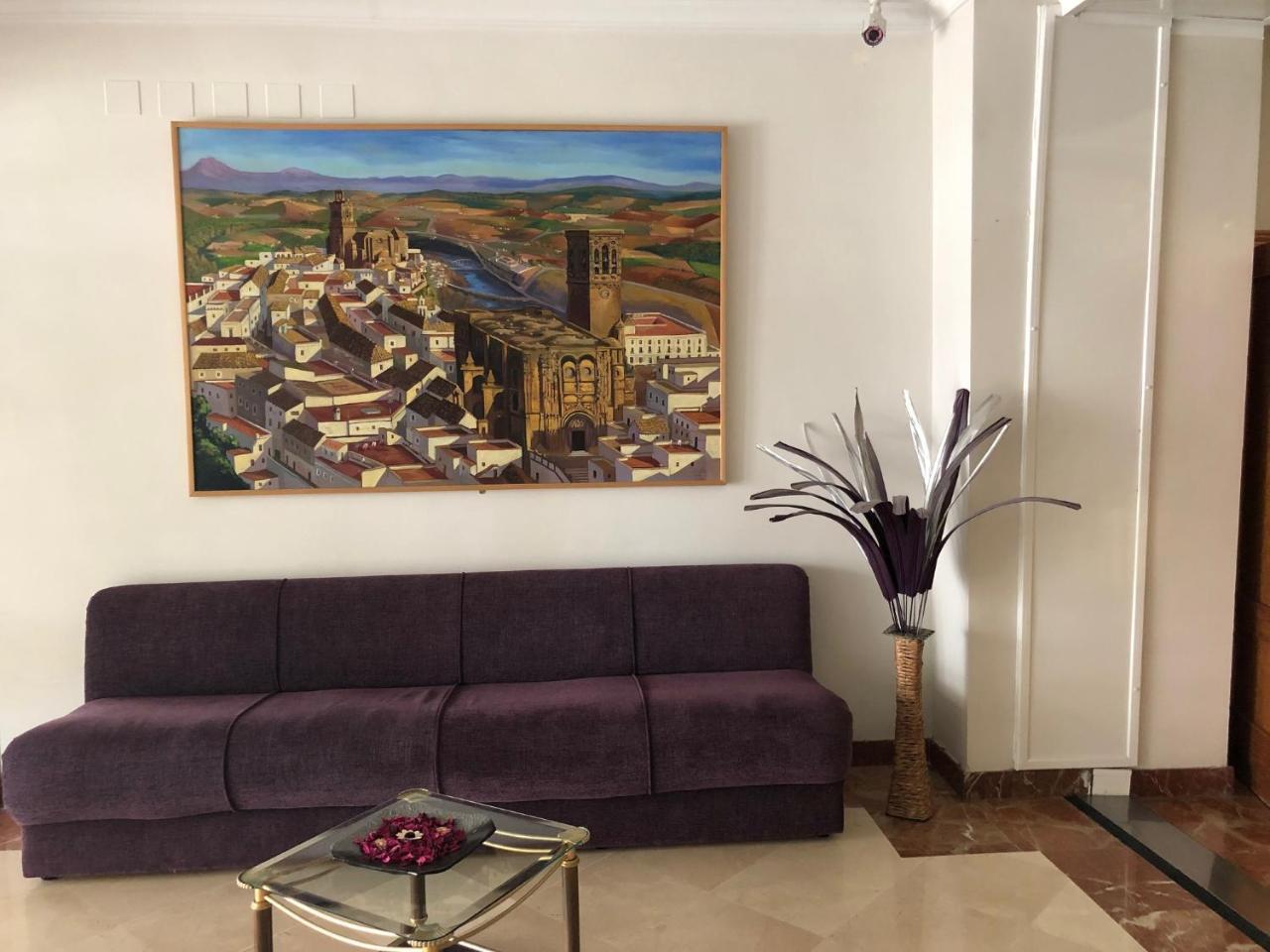 Peña De Arcos Hotel 3*