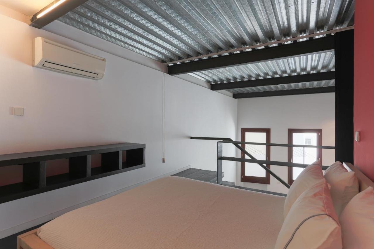 Homes Xereca -ibiza - Dalt Ibiza