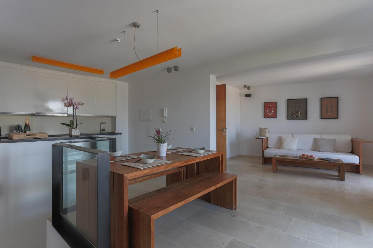 Homes Xereca -ibiza - Dalt Apartamento *