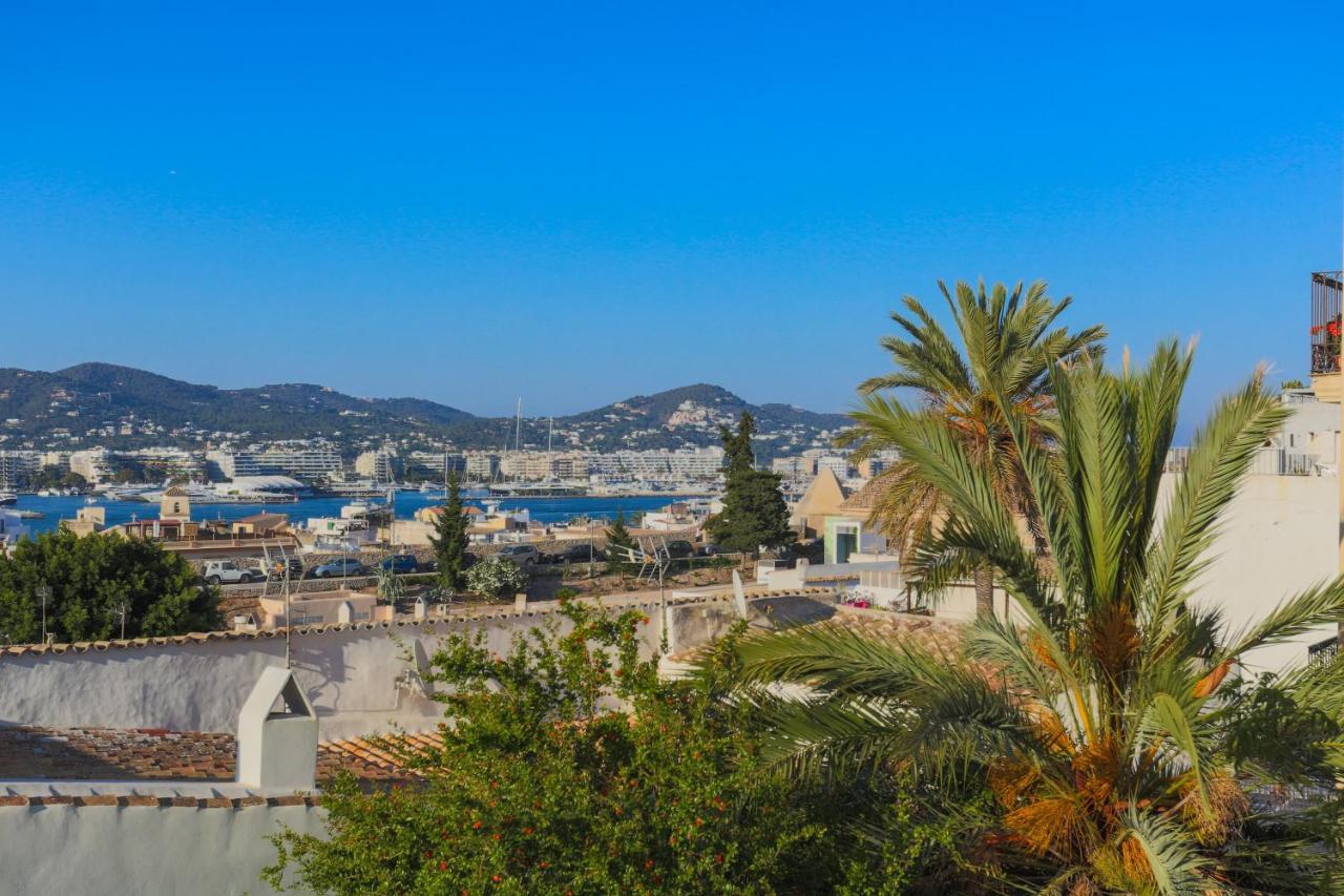 Apartamento Homes Xereca -ibiza - Dalt *