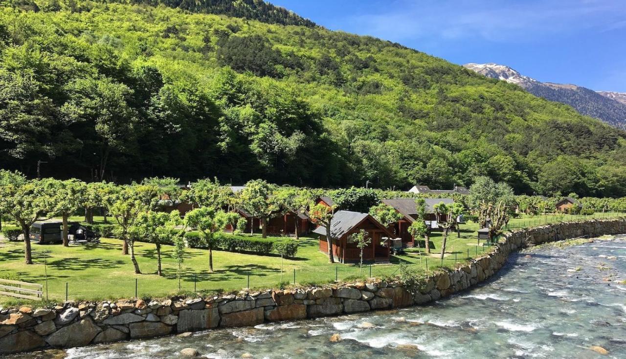 Verneda Mountain Camping 2*