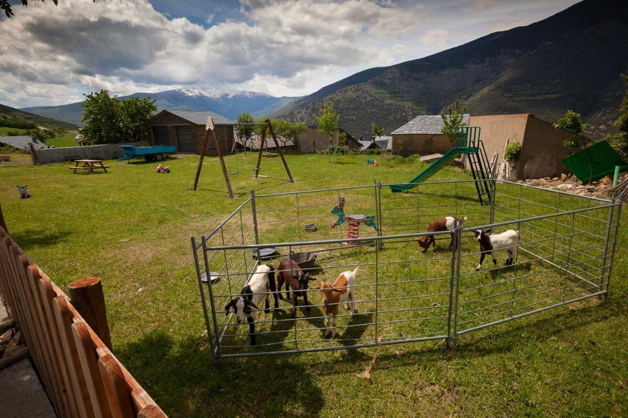 Casa Rural Macia - Apartamentos Country house *