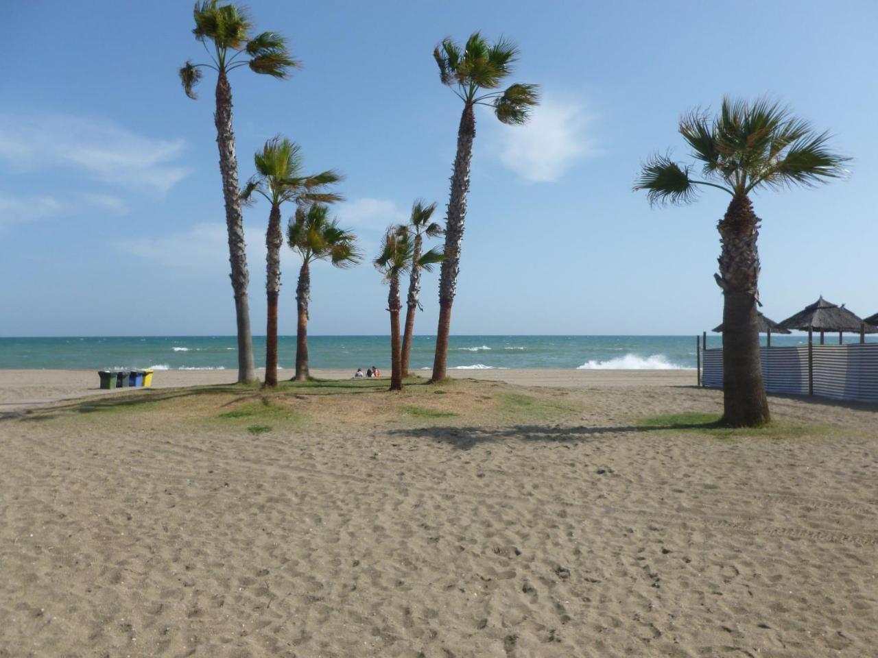 Duplex 2 - 2 Vue Apartamento La Cala De Mijas