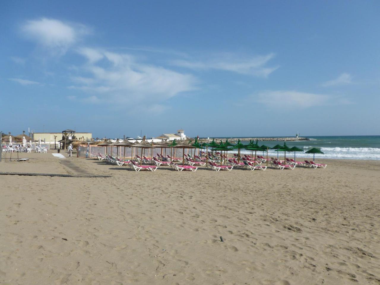 Duplex 2 - 2 Vue Apartamento