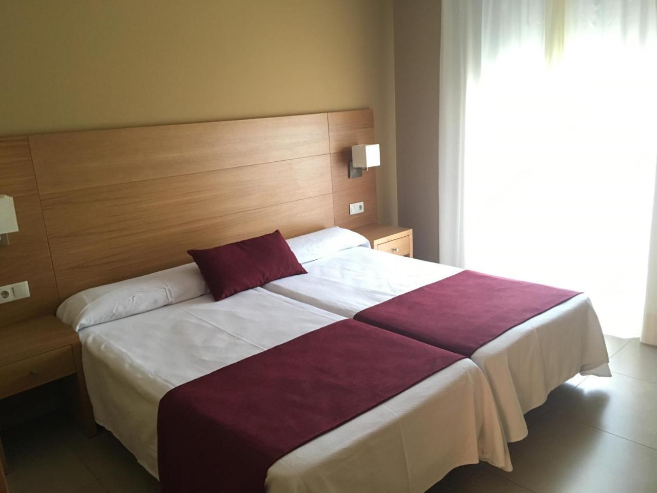 Hotel Carmen 2*