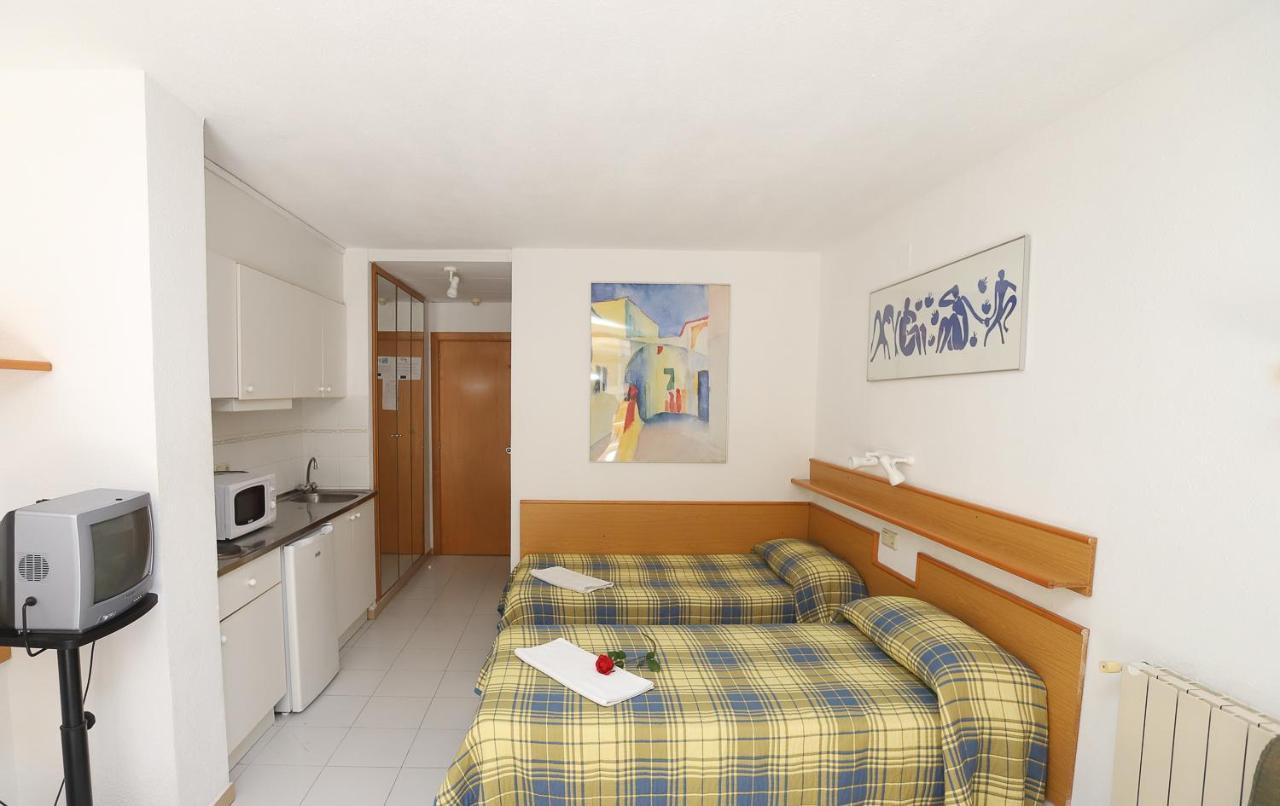 Apartamento Costa Daurada - Internacional Ii