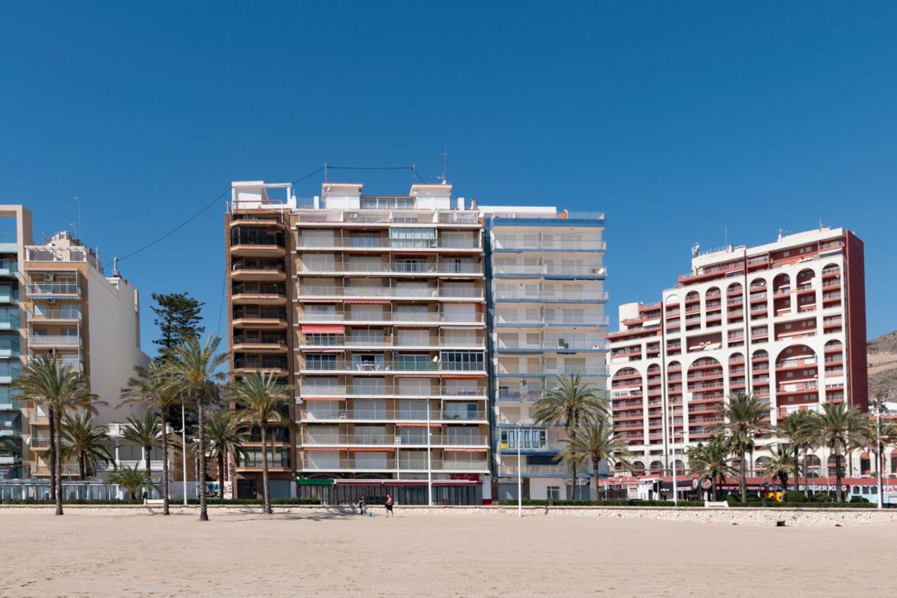 Frontalmar, Esc-b, 8º-32 Apartment