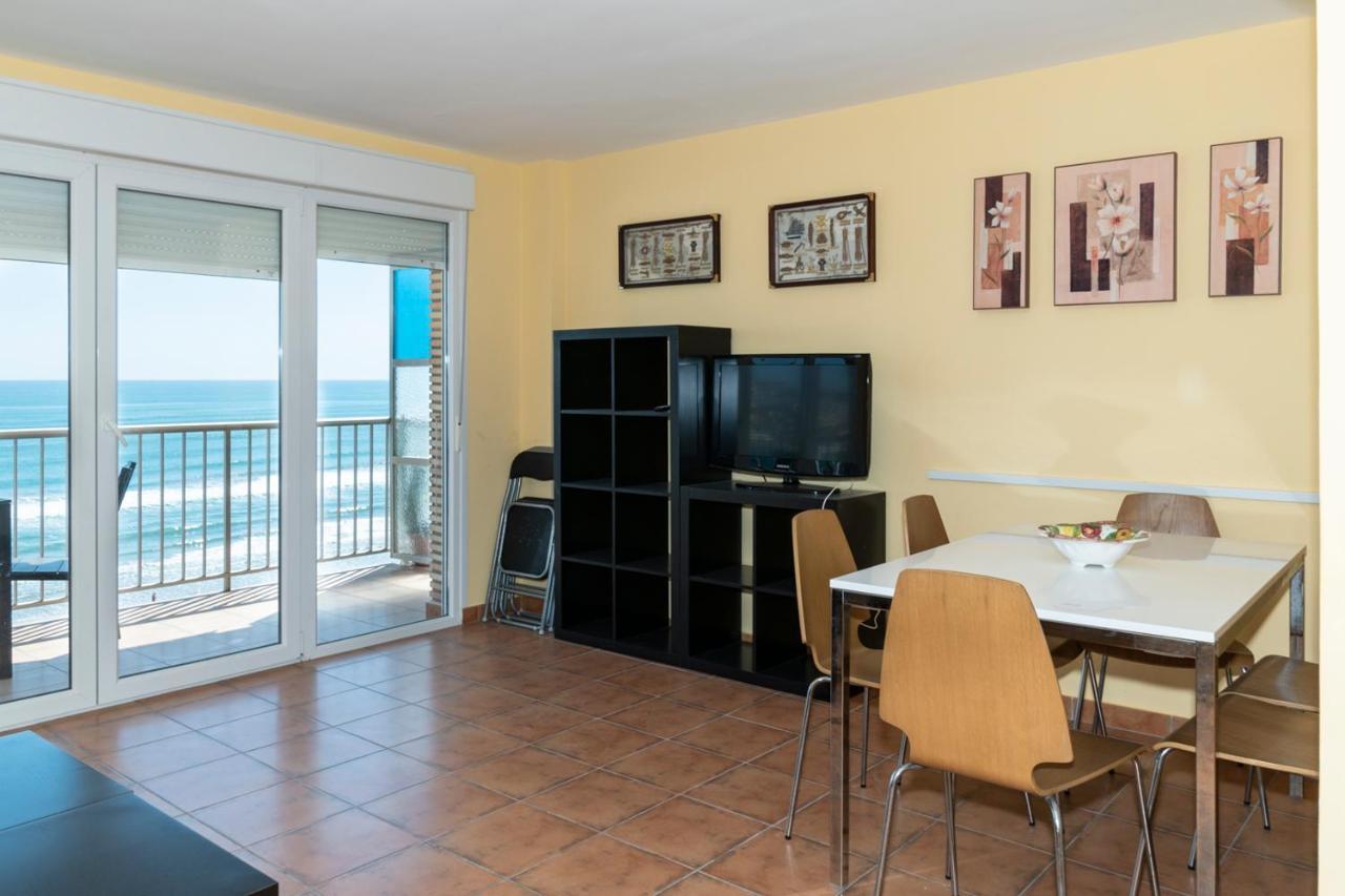 Frontalmar, Esc-b, 8º-32 Apartment