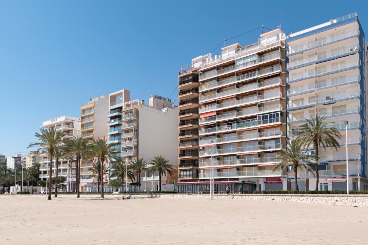 Frontalmar, Esc-b, 8º-32 Cullera
