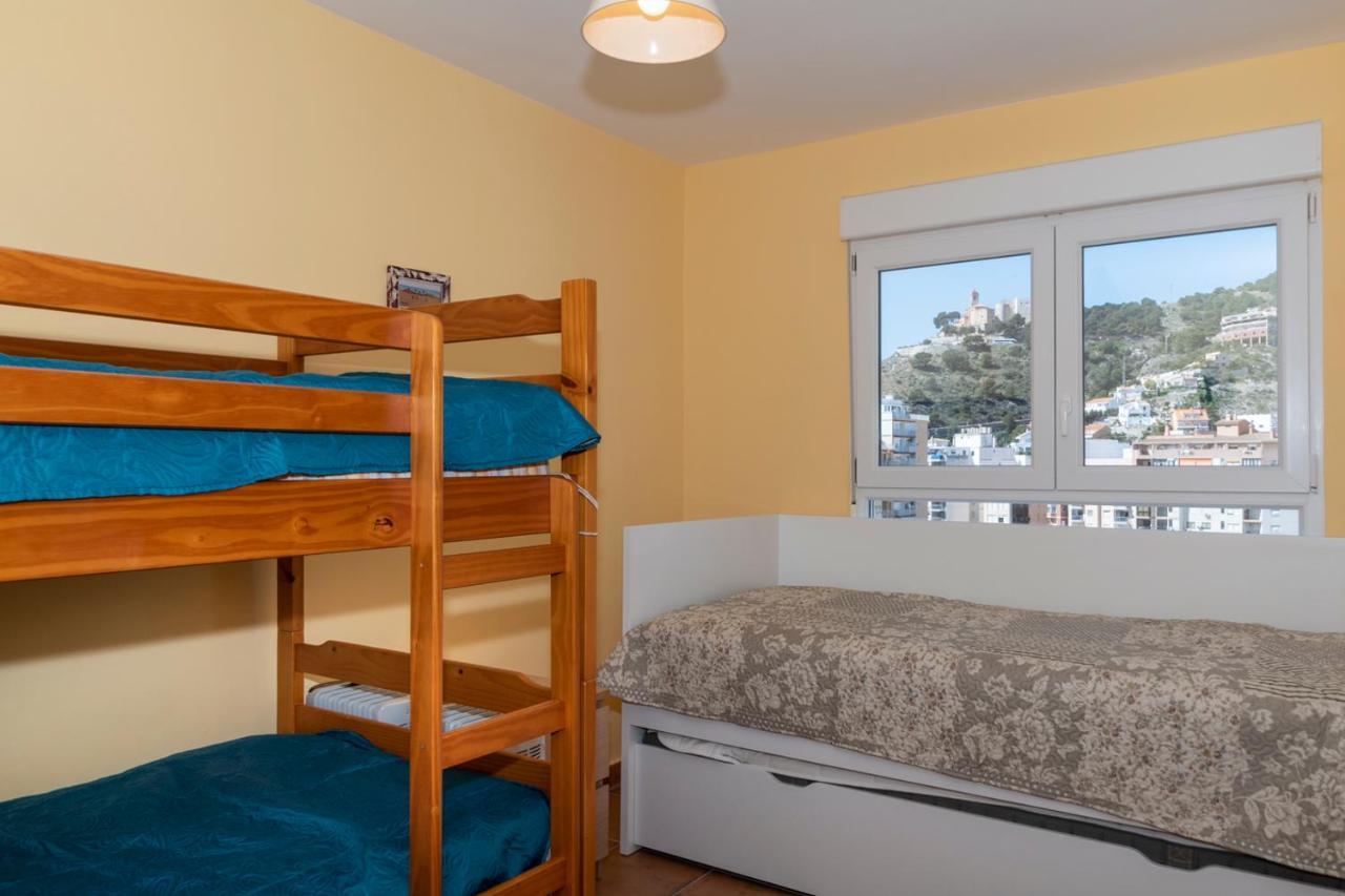 Apartment Frontalmar, Esc-b, 8º-32 Cullera